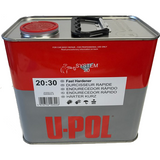 U-POL Hardener, 2335, 2325, 2030 Slow/Standard/Fast, 2.5L - Jerzyautopaint.com