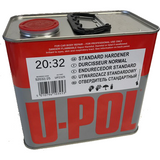U-POL Hardener, 2335, 2325, 2030 Slow/Standard/Fast, 2.5L - Jerzyautopaint.com