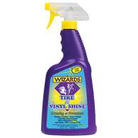 Wizards 11055 Tire & Vinyl Shine Dressing and Protectant - 22 OZ - Jerzyautopaint.com