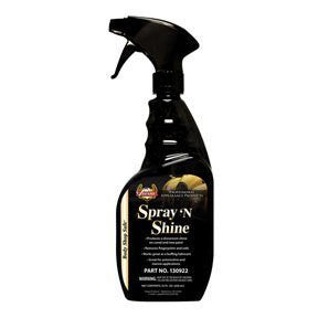 Presta Spray N Shine, 22oz / 1GAL - Jerzyautopaint.com