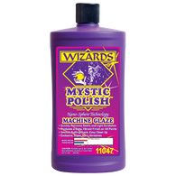Wizards 11047 Mystic Polish Machine Glaze - 32 OZ - Jerzyautopaint.com