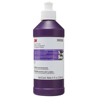 3M-36058 Perfect-It 8oz Rubbing Compound, 36058 - Jerzyautopaint.com