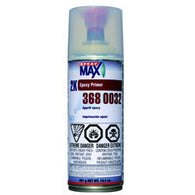Spray Max 2K Epoxy Rust Cure Aerosol Primer, 3680032 - Jerzyautopaint.com