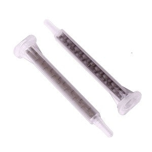 3M  38191 Static Mixing Nozzle 50 ML 12 nozzles per bag - Jerzyautopaint.com