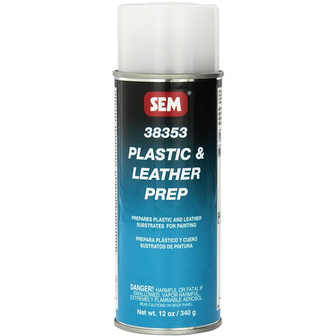 SEM-38353 PLASTIC PREP - Jerzyautopaint.com