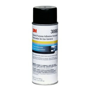 3M™ General Purpose Adhesive Remover 38983 - Jerzyautopaint.com