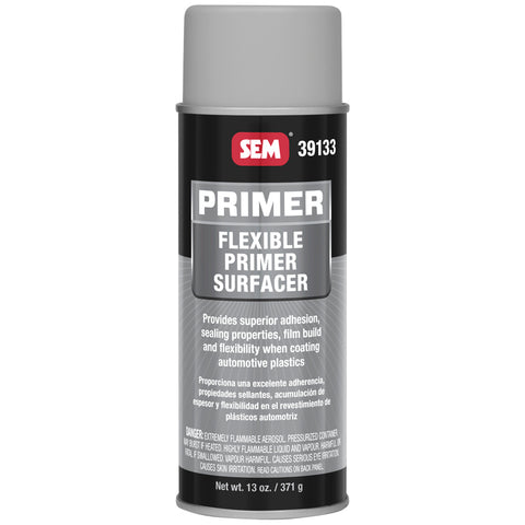 SEM-39133 FLEXABLE PRIMER SURFACER - Jerzyautopaint.com