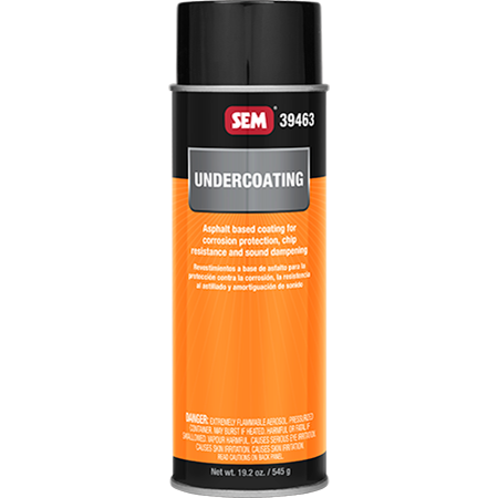 SEM-39463 UNDERCOATING | Jerzyautopaint.com