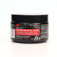 3M™ Chrome and Metal Polish 39527 - 10 OZ - Jerzyautopaint.com