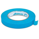 American Tape AM Aqua Mask - Blue 3/4", 1 1/2", 2"  (BOX) - Jerzyautopaint.com
