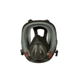 3M-6900 Full Face Respirator, Large - Jerzyautopaint.com
