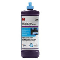 3M 06068 Perfect-It™ EX Ultrafine Machine Polish, QT (946ml) - - Jerzyautopaint.com