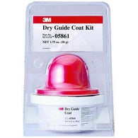 3M™ Dry Guide Coat Applicator Kit 05861 - Jerzyautopaint.com