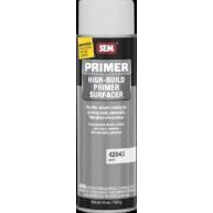 SEM-42043 HIGH BUILD PRIMER SURFACER WHITE - Jerzyautopaint.com