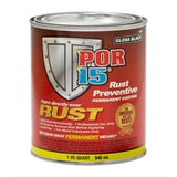POR-15 Rust Preventive Permanent Coating - Jerzyautopaint.com