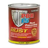 POR-15 Rust Preventive Permanent Coating - Jerzyautopaint.com