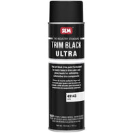 SEM-41023 / 49143  TRIM BLACK ULTRA SATIN - Jerzyautopaint.com
