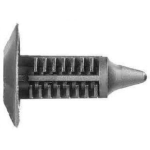 GM/SATURN TRIM PANEL CLIP RETAINERS (25) - Jerzyautopaint.com