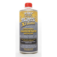 FIVE STAR 5187 Original Hardener 4.4 VOC Medium - QT - Jerzyautopaint.com