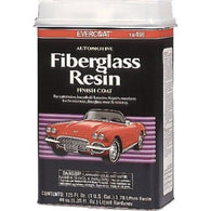 Evercoat 498 Fiberglass Resin - G - Jerzyautopaint.com