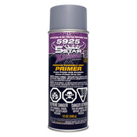 5 STAR Premium Gray Sandable Primer Aerosol 5925 - 12 OZ - Jerzyautopaint.com