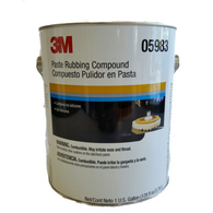 3M 05983 Perfect-It II Rubbing Compound - G - Jerzyautopaint.com