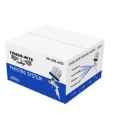 Finish-Rite PPS Cups and Liners  (190 Micron Filters) 180,300,600,800 mL - Jerzyautopaint.com