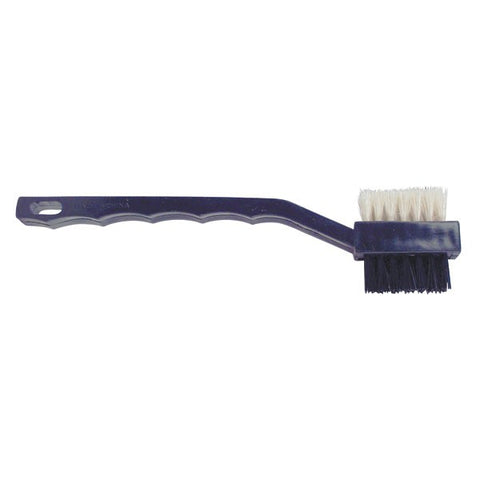 Double Sided Detail Brush AES-616 - Jerzyautopaint.com