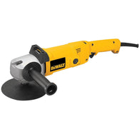 DW-849 7"/9" HEAVY DUTY ELECTRONIC SANDER/POLISHER BUFFING MACHINE - Jerzyautopaint.com