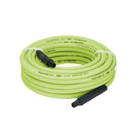 Legacy Flexzilla Premium Hybrid Ploymer Air Hose, 1/4" x 50' - Jerzyautopaint.com