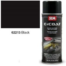 SEM-62213 EZ COAT™ BLACK - Jerzyautopaint.com
