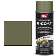 SEM-62223 EZ COAT™ OLIVE GREEN - Jerzyautopaint.com