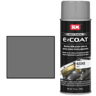 SEM-62243 EZ COAT™ GRAY - Jerzyautopaint.com