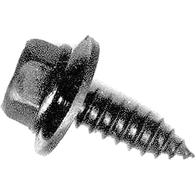 6.3 X 20MM SELF TAP BOLT (50) - Jerzyautopaint.com