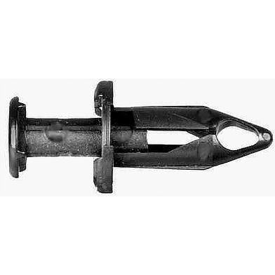 GM/SATURN CLIP 8MM HOLE (25 PCS) - Jerzyautopaint.com