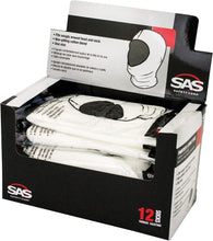 SAS Safety 6810 Painter's Spray Socks - Jerzyautopaint.com