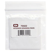 SEM-70022 INTERIOR GRAINING PADS - Jerzyautopaint.com
