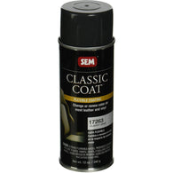 SEM 17263 Classic Coat Classy Gray - 12 oz. - Jerzyautopaint.com
