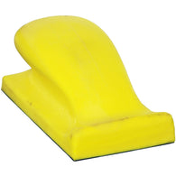 3M 05442 Stikit 2-3/4 x 5" Soft Hand Block - Jerzyautopaint.com