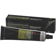 3M 08001 Yellow Super Weatherstrip and Gasket Adhesive Tube - 5 oz. - Jerzyautopaint.com