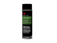 3M 08088 General Trim Adhesive, 18.1 fl-oz Aerosol Can, Clear, 1 to 5 min Application - Jerzyautopaint.com