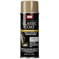 SEM 17063 Classic Coat Medium Prairie Tan - 12 oz. - Jerzyautopaint.com