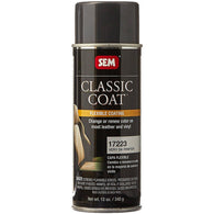 SEM 17223 Classic Coat Very Dark Pewter - 12 oz. - Jerzyautopaint.com