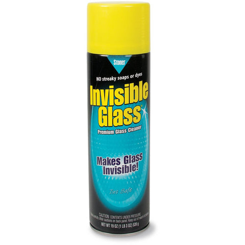 Invisible Glass 91164 Premium Glass Cleaner - 19 OZ - Jerzyautopaint.com