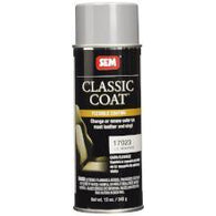 SEM 17023 Midnight Lite Graphite Classic Coat - 16 oz. - Jerzyautopaint.com