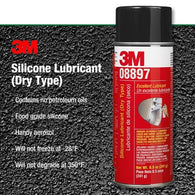 3M 08897 Silicone Lubricant- 8.5 OZ - Jerzyautopaint.com
