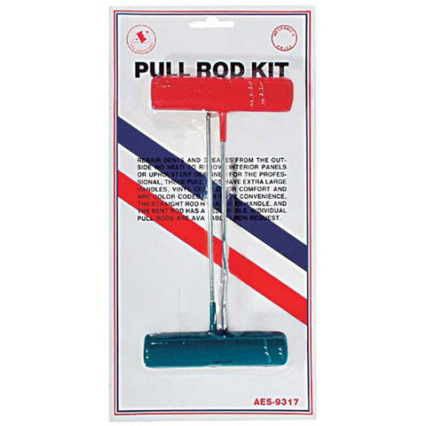 Pull Rod Set - 2PC AES 9317 - Jerzyautopaint.com