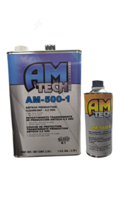 PROSPRAY AMTECH AM-500 PRODUCTION CLEAR COAT - Jerzyautopaint.com