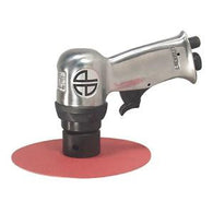 Astro Pneumatic (AST222S) 5" High Speed Sander - 20,000 rpm - Jerzyautopaint.com