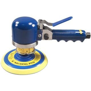 AST-300SP DAQ 6" Random Orbital Sander - Jerzyautopaint.com